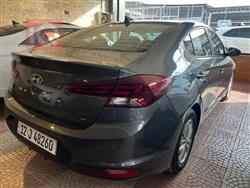 هیوندای ئەڤانتی